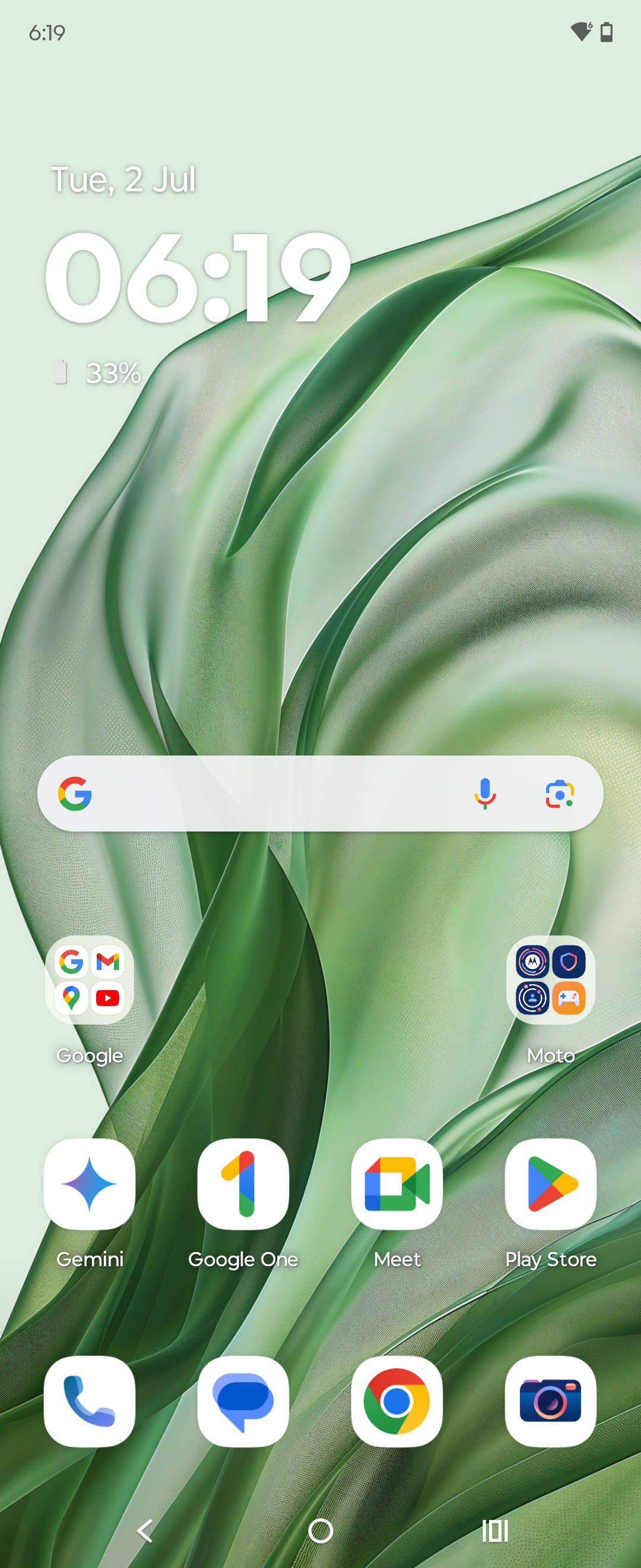 UI