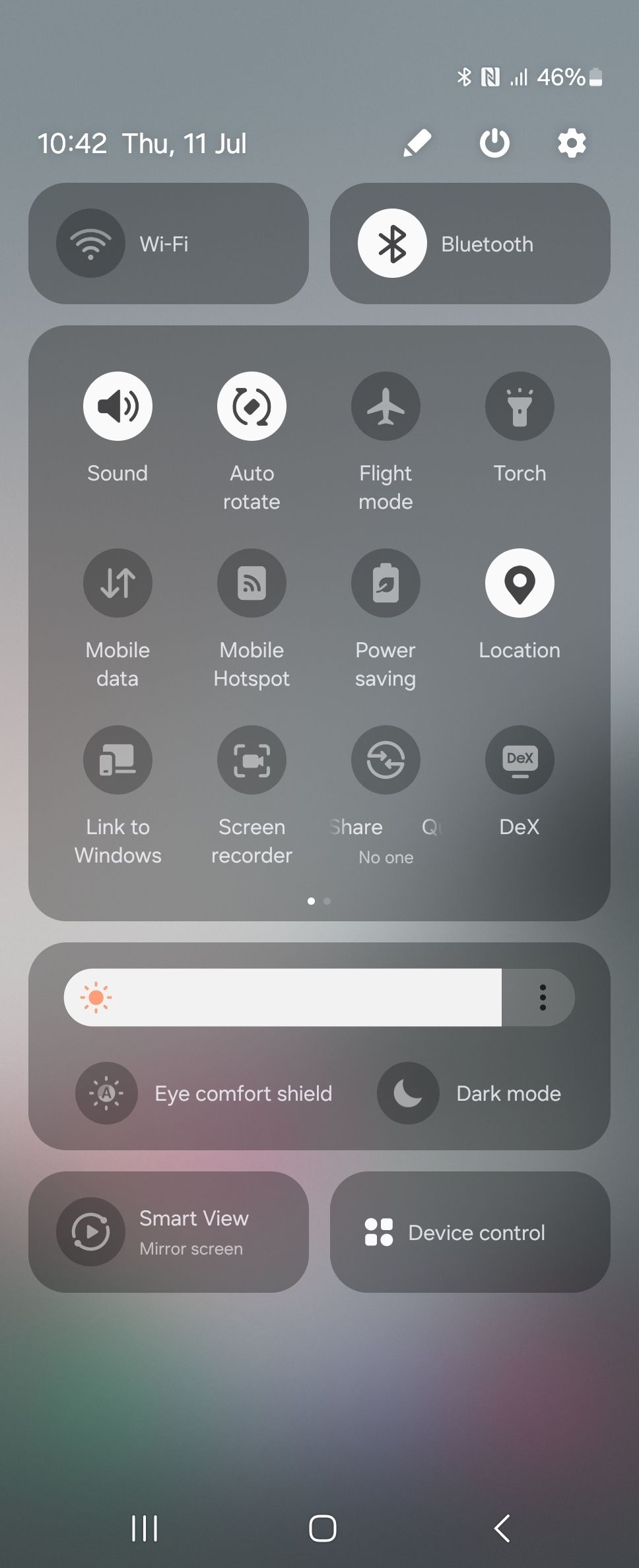 UI