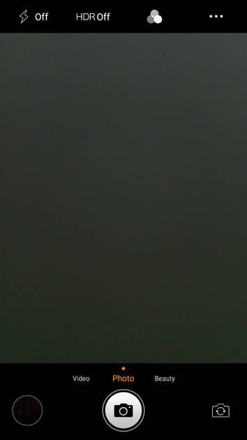 UI Screenshot