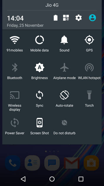 UI Screenshot