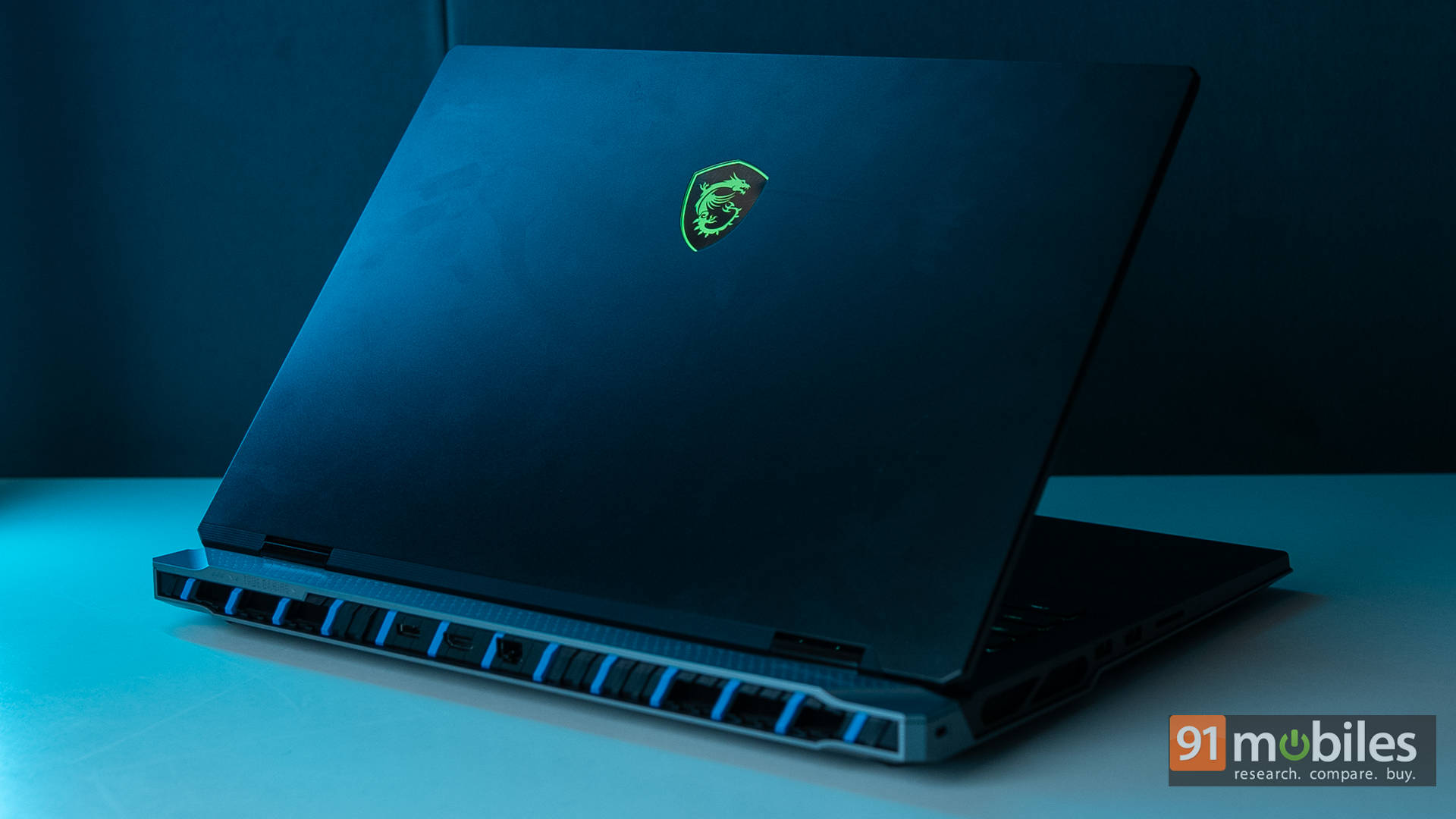 MSI
