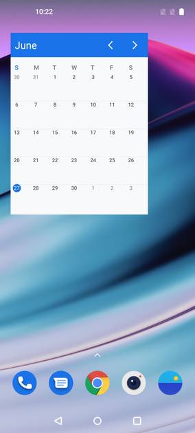 UI Screenshot