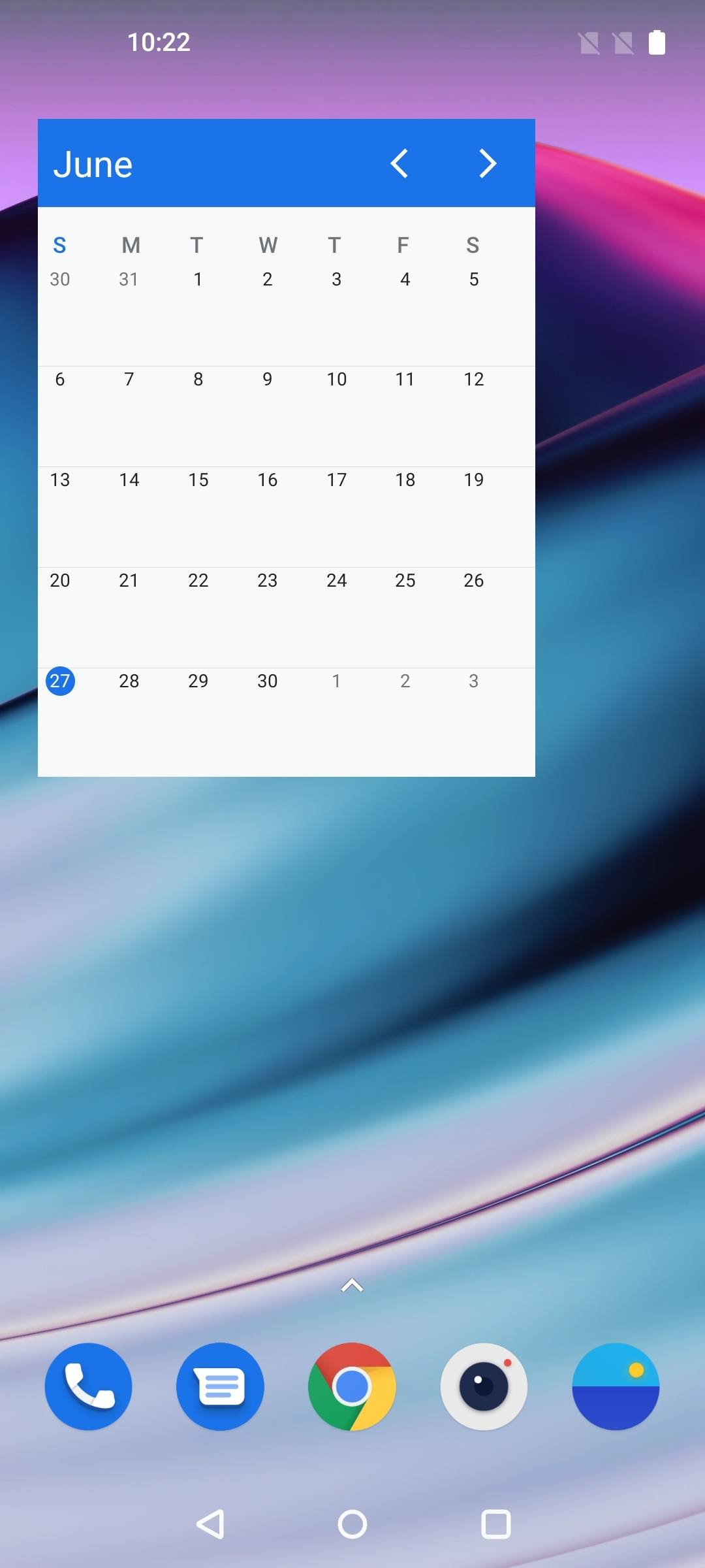 UI
