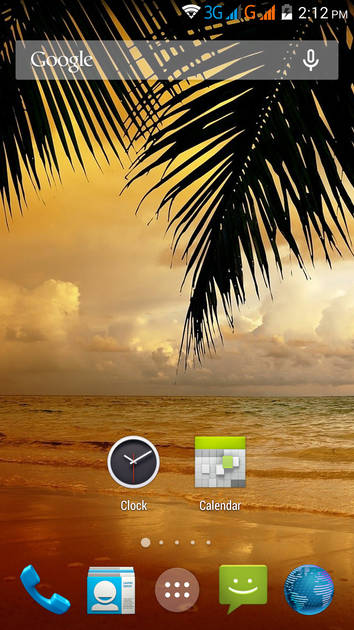 UI Screenshot