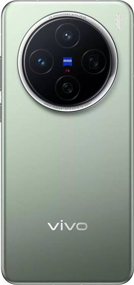 Vivo X200
