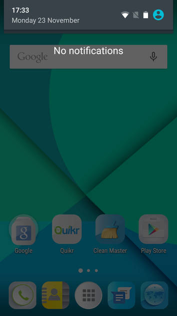 UI Screenshot