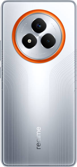 realme Narzo 80 Pro 12GB RAM