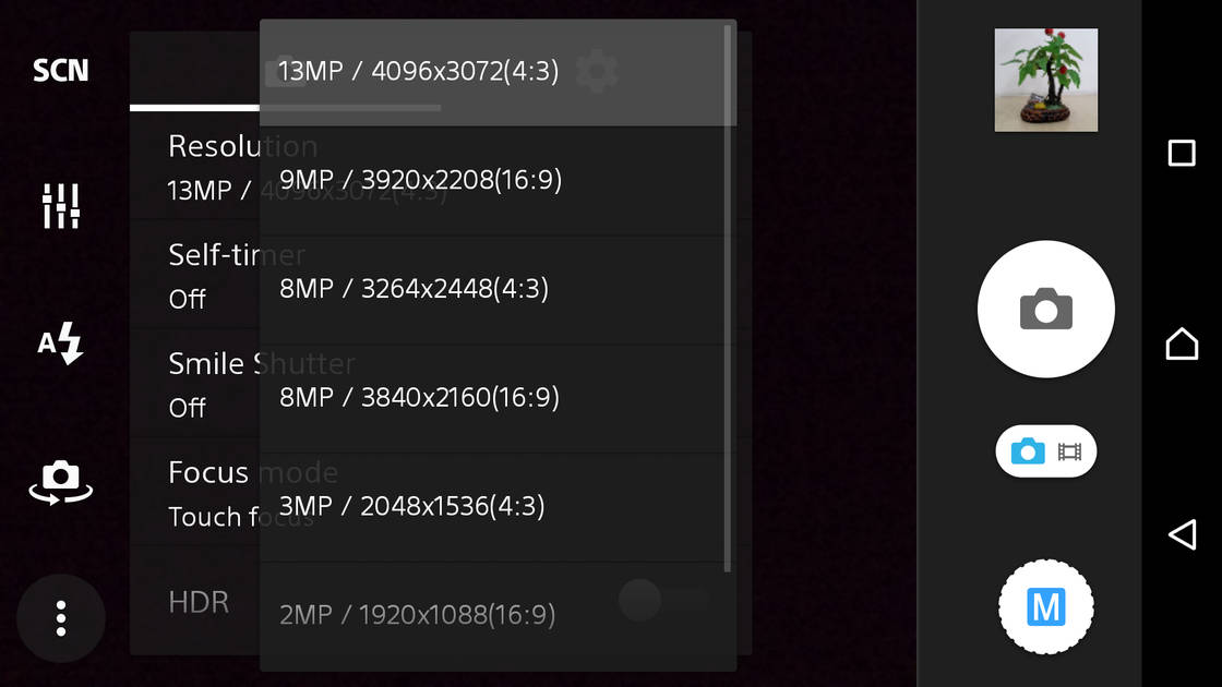 UI Screenshot