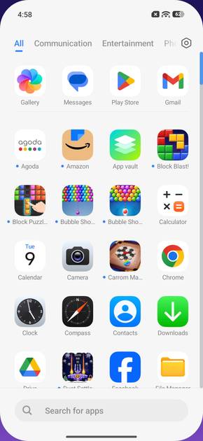 UI Screenshot