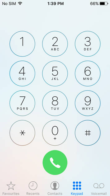 UI Screenshot