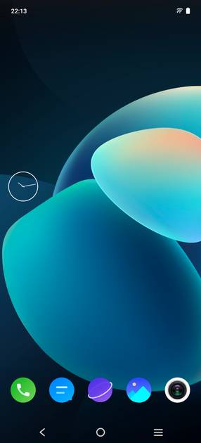 UI Screenshot