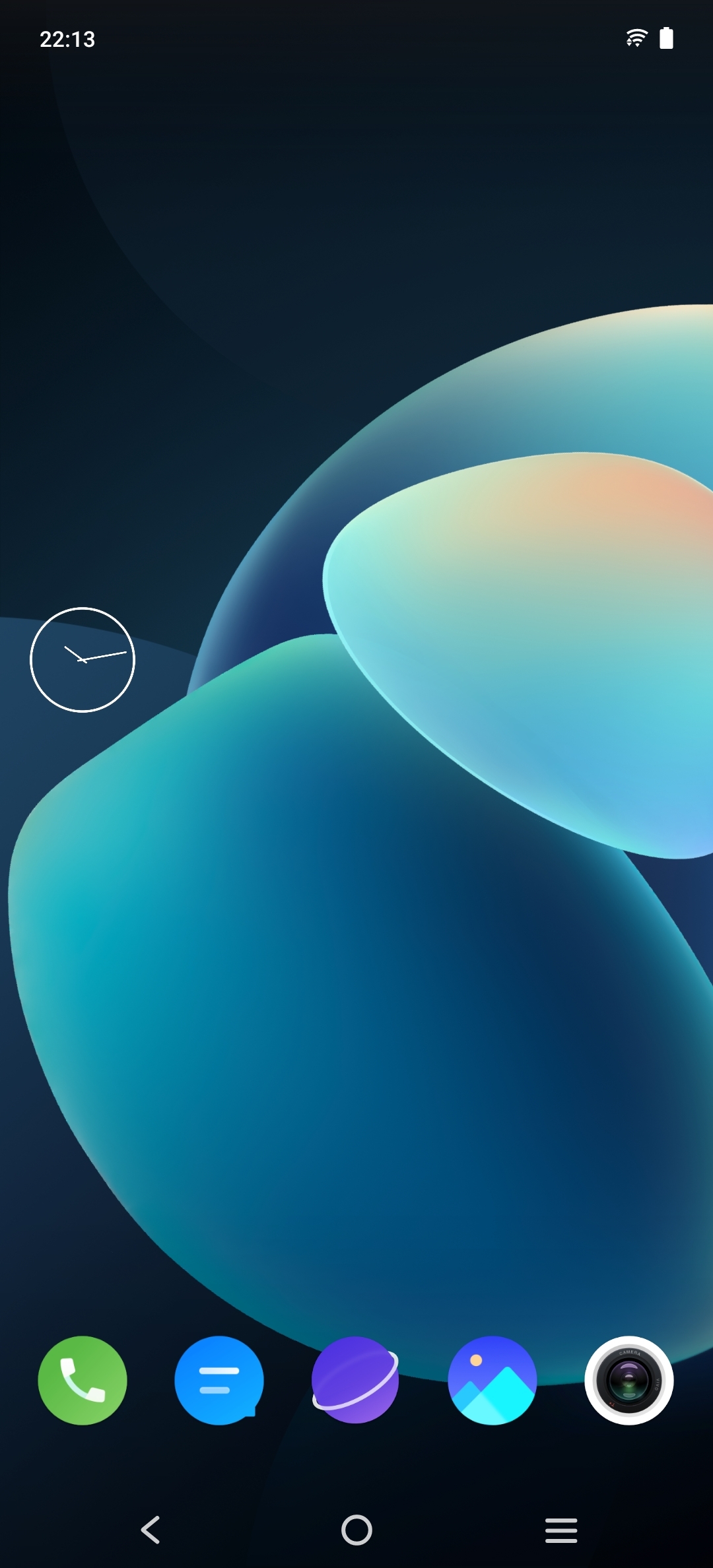 UI