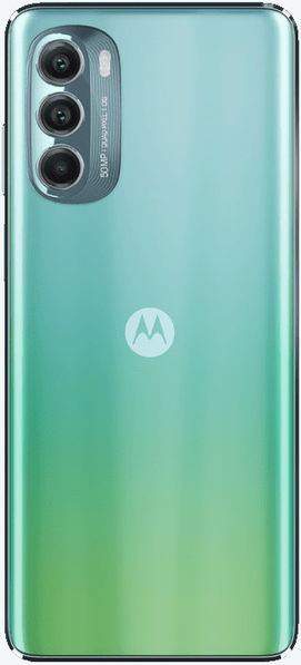 Moto G Stylus 5G 2022