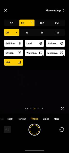 UI Screenshot