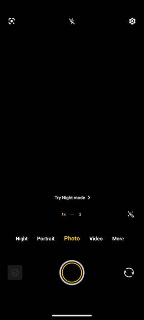 UI Screenshot