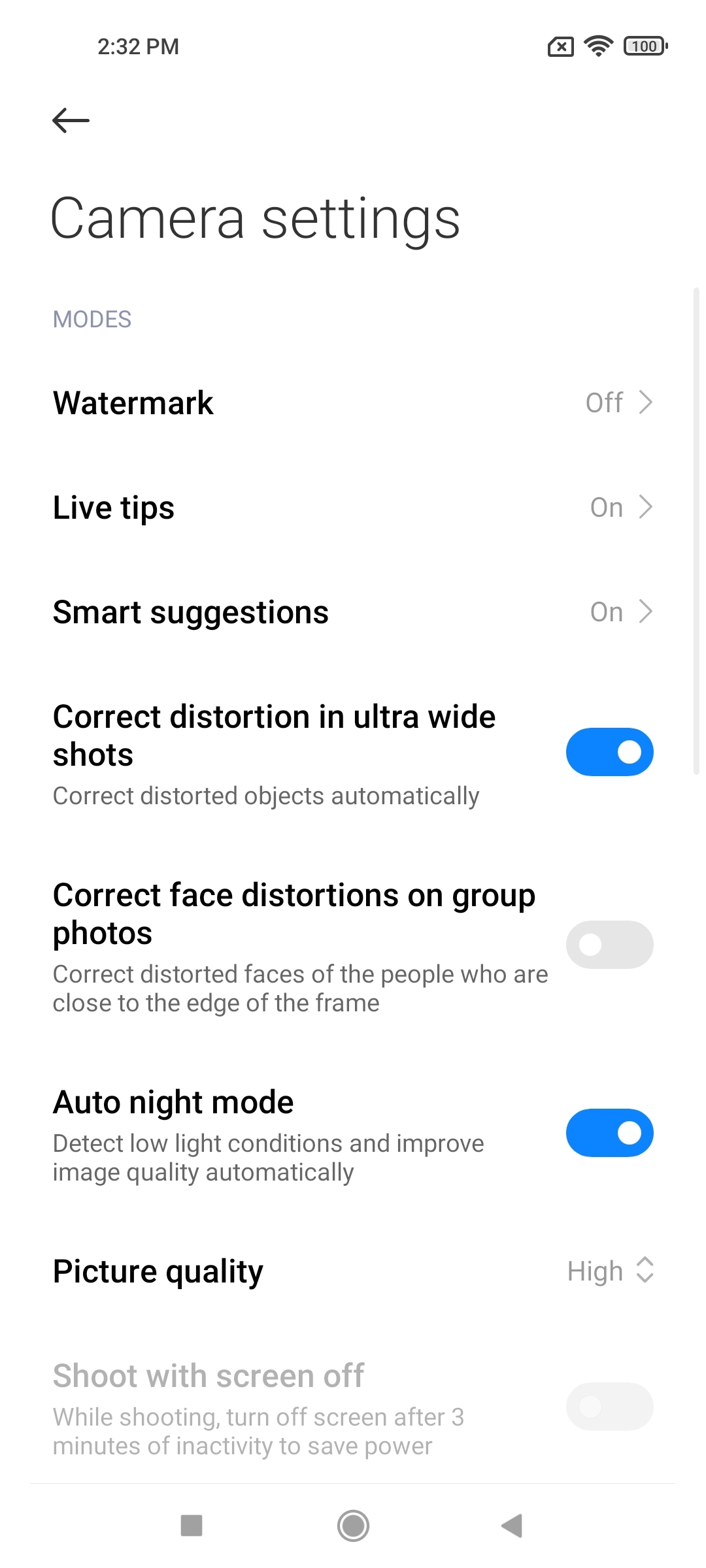 UI