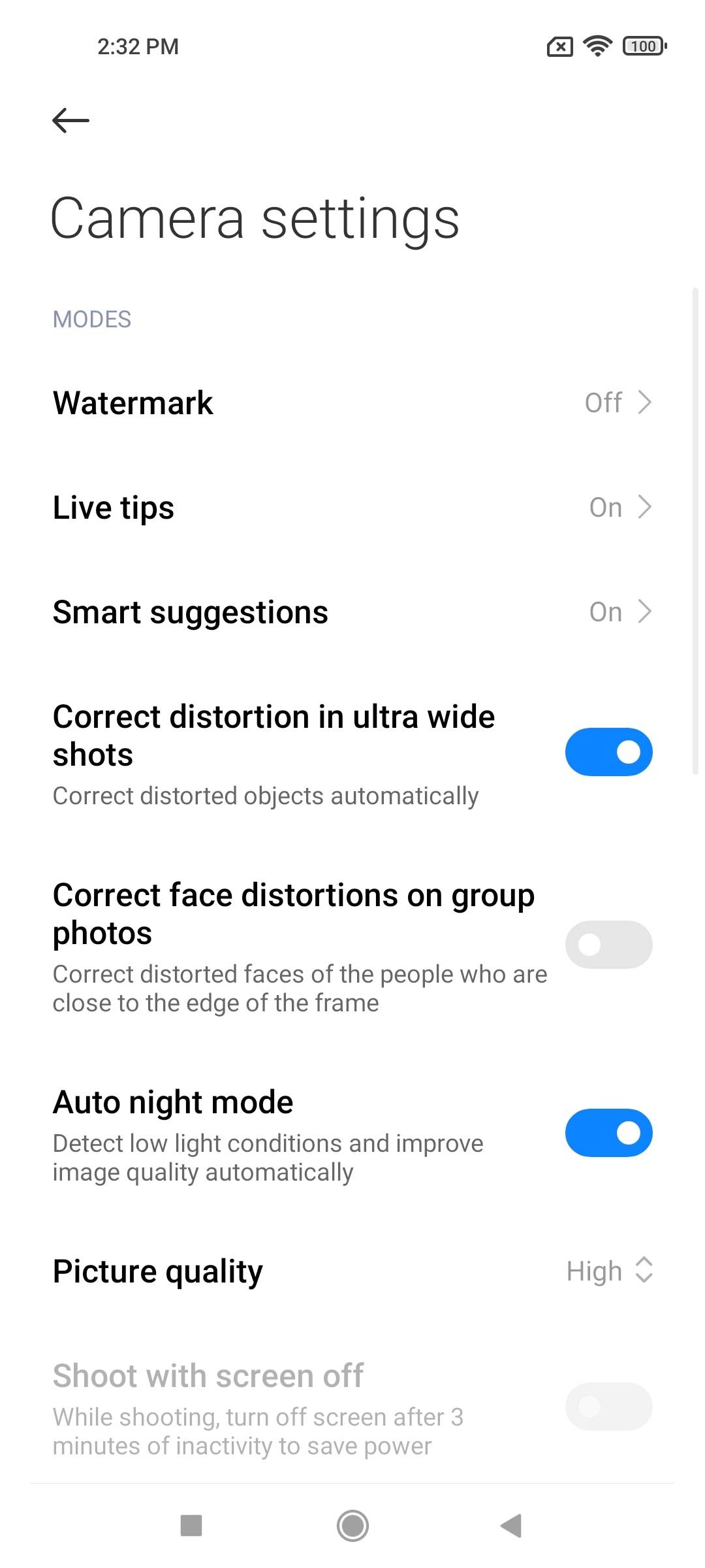 UI
