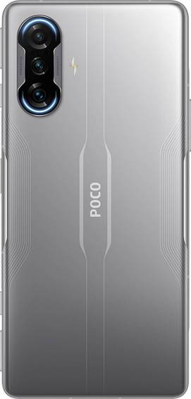 POCO F3 GT 8GB RAM