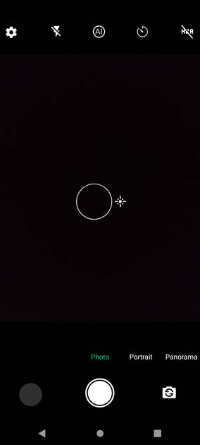UI Screenshot
