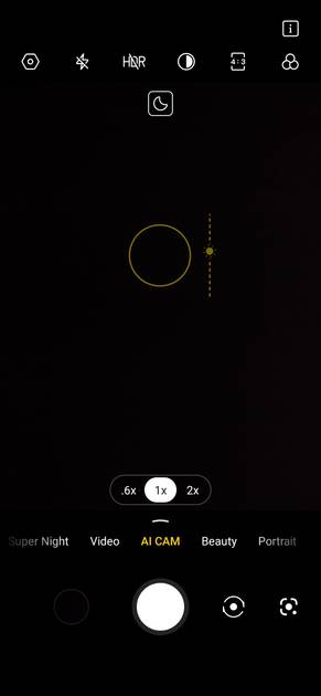 UI Screenshot