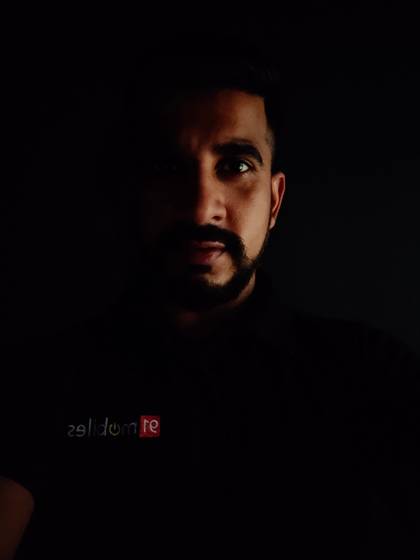 vivo Z1x