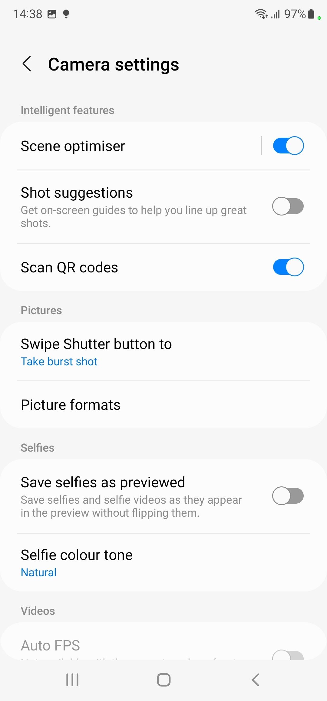 UI