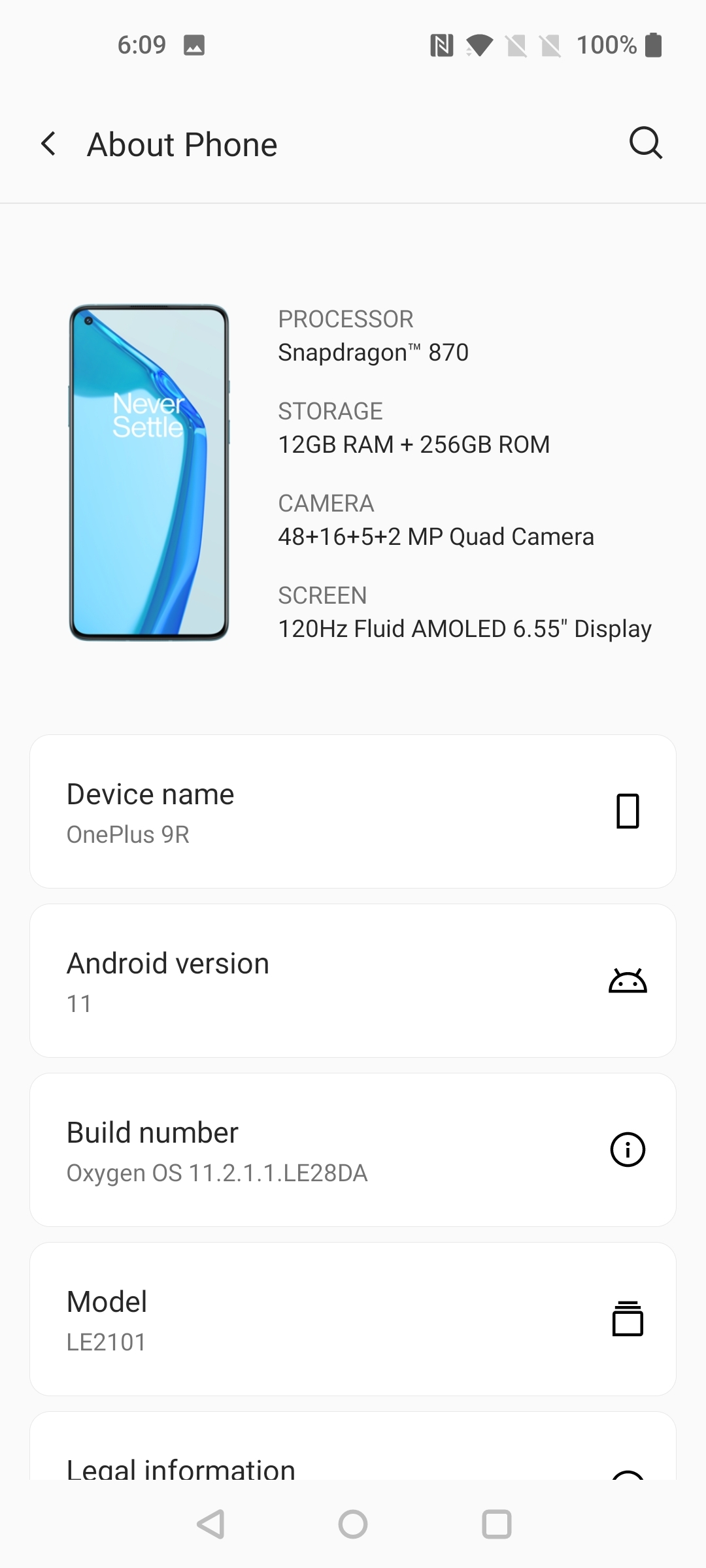 UI