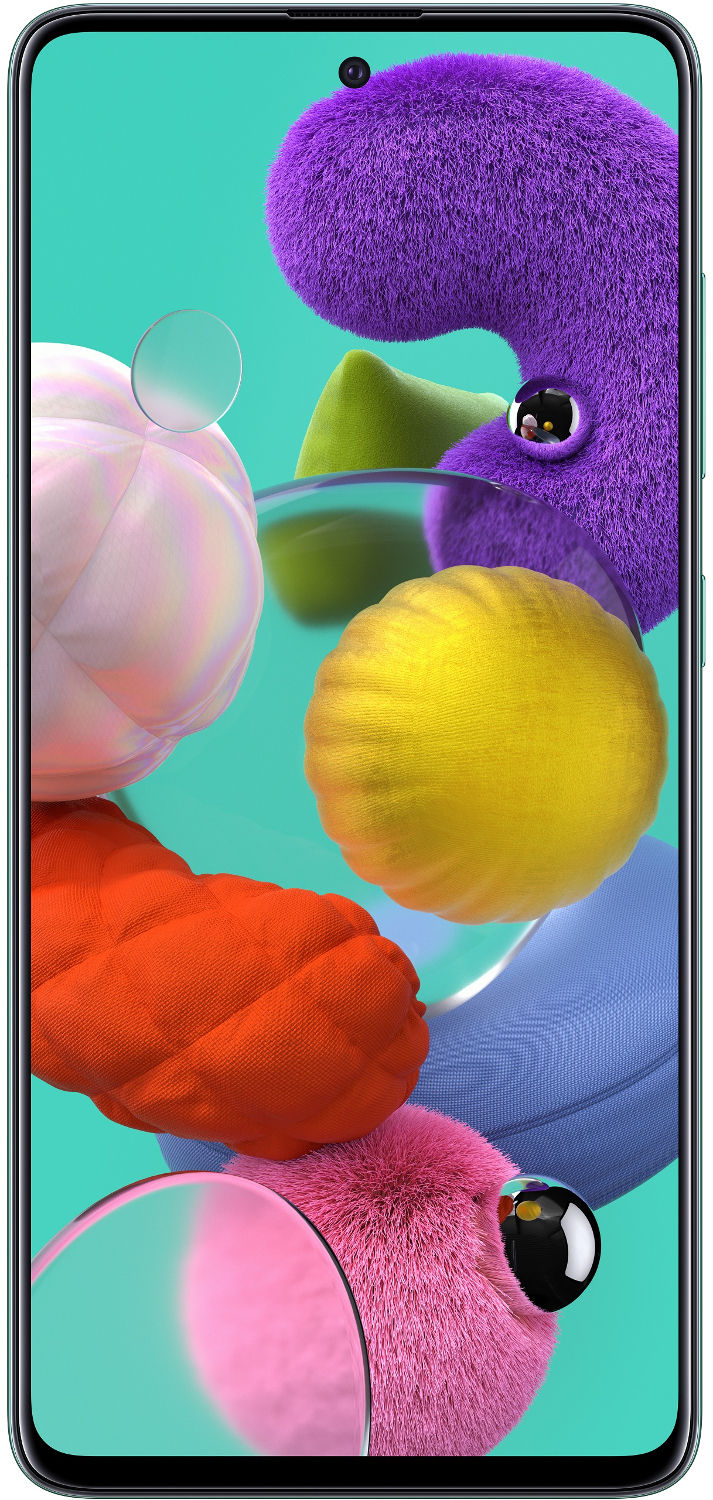 Samsung Galaxy A51 Samsung Galaxy A51