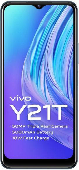 vivo Y21T