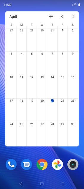 UI Screenshot