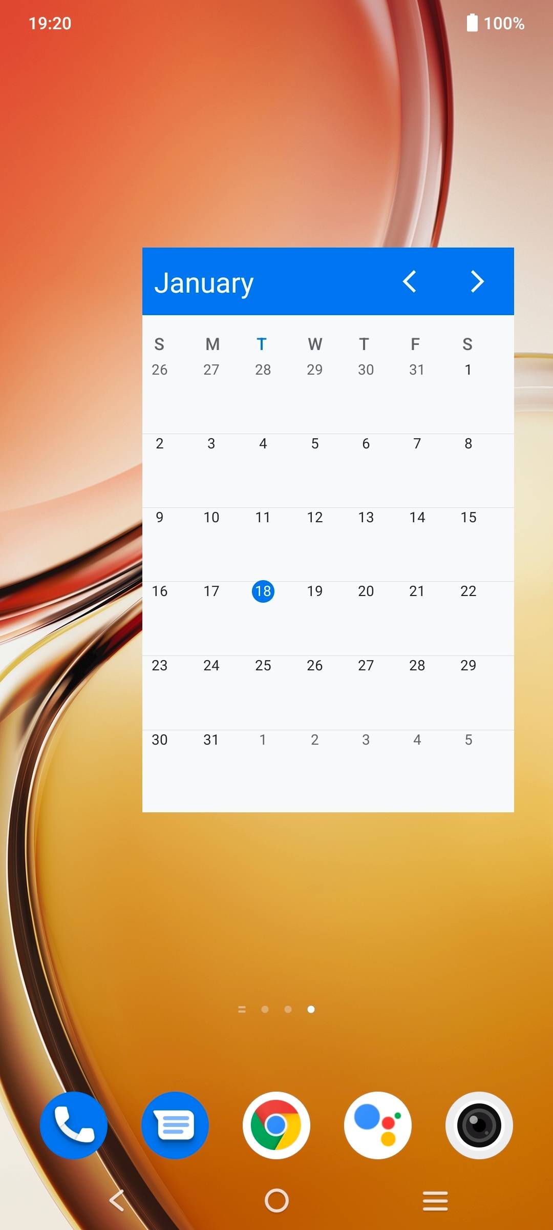 UI