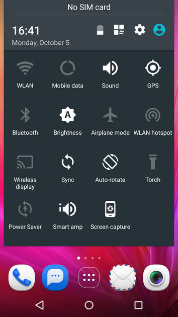 UI Screenshot