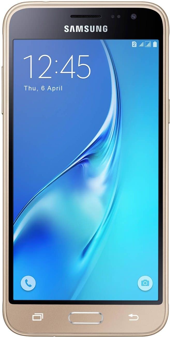 Samsung j3 shop pro blue silver
