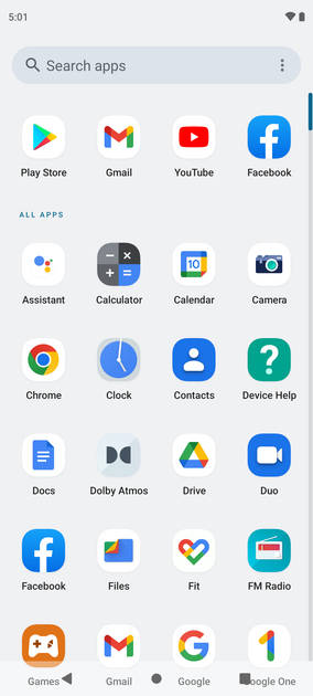 UI Screenshot