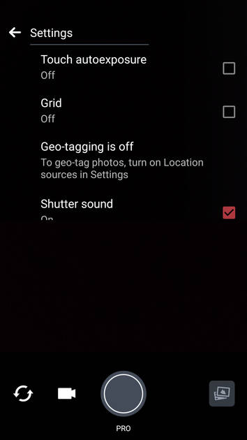 UI Screenshot
