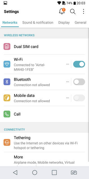 UI Screenshot