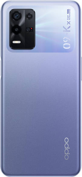 OPPO K9x 5G
