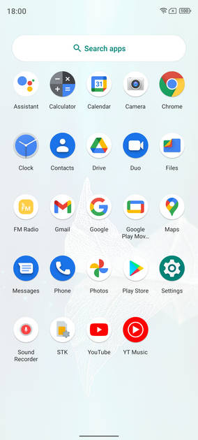 UI Screenshot