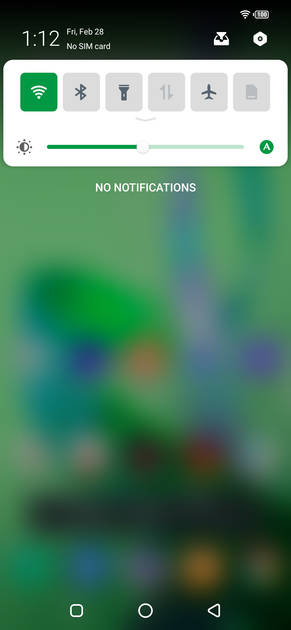 UI Screenshot