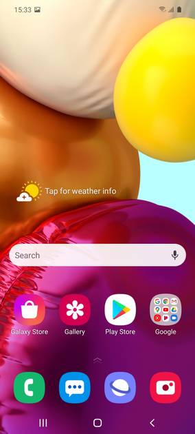 UI Screenshot