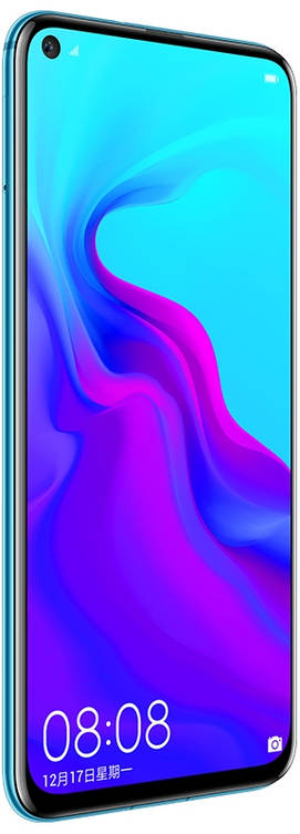 Huawei Nova 4