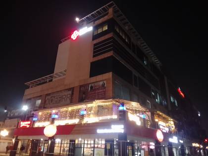 Itel A100