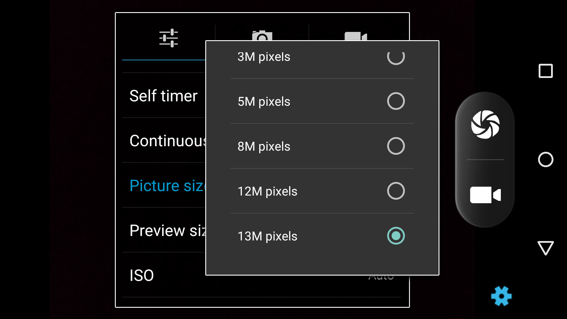 UI