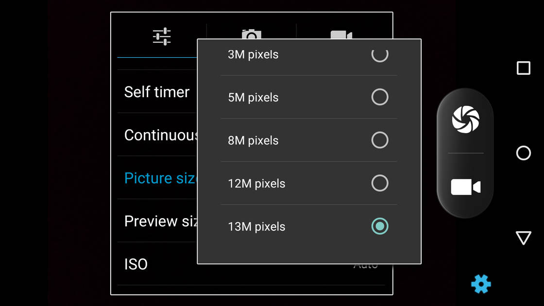 UI Screenshot