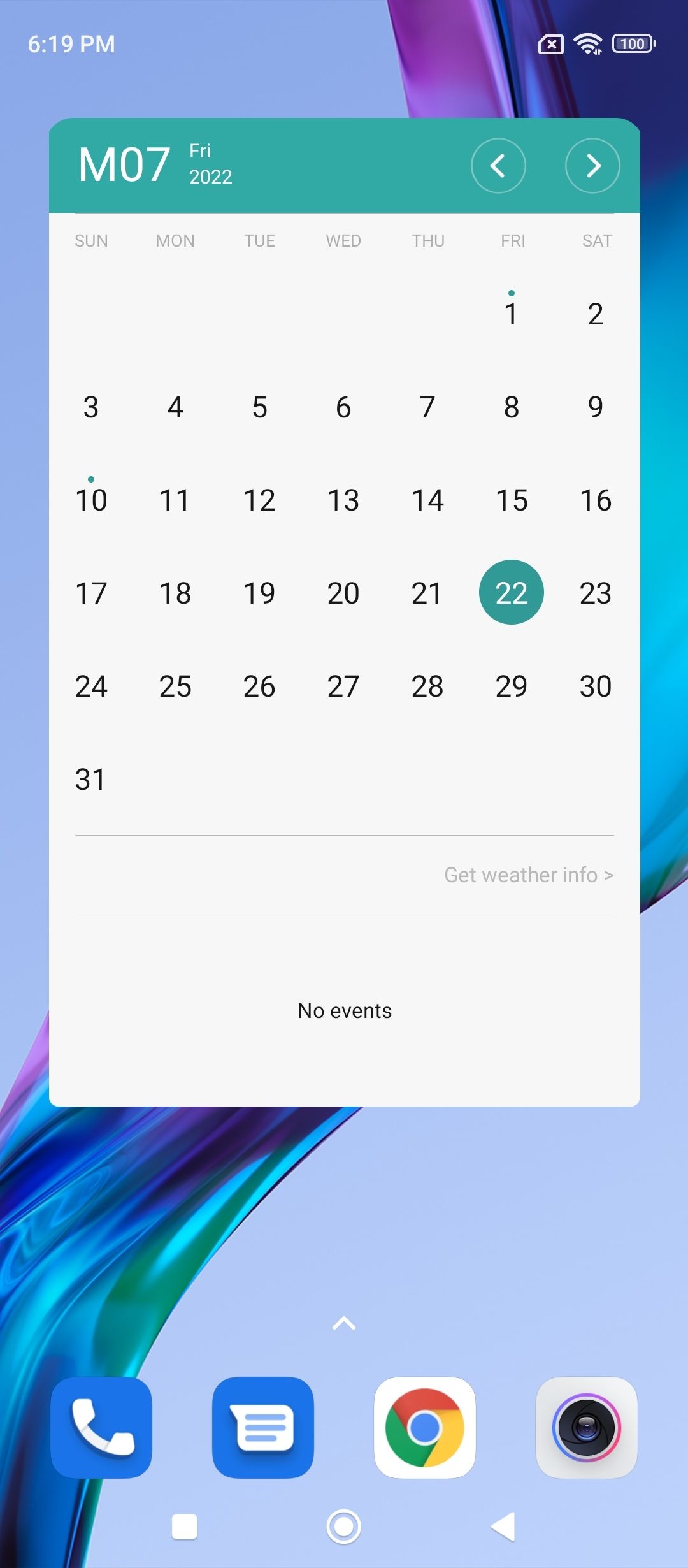 UI
