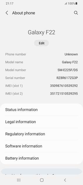 UI Screenshot