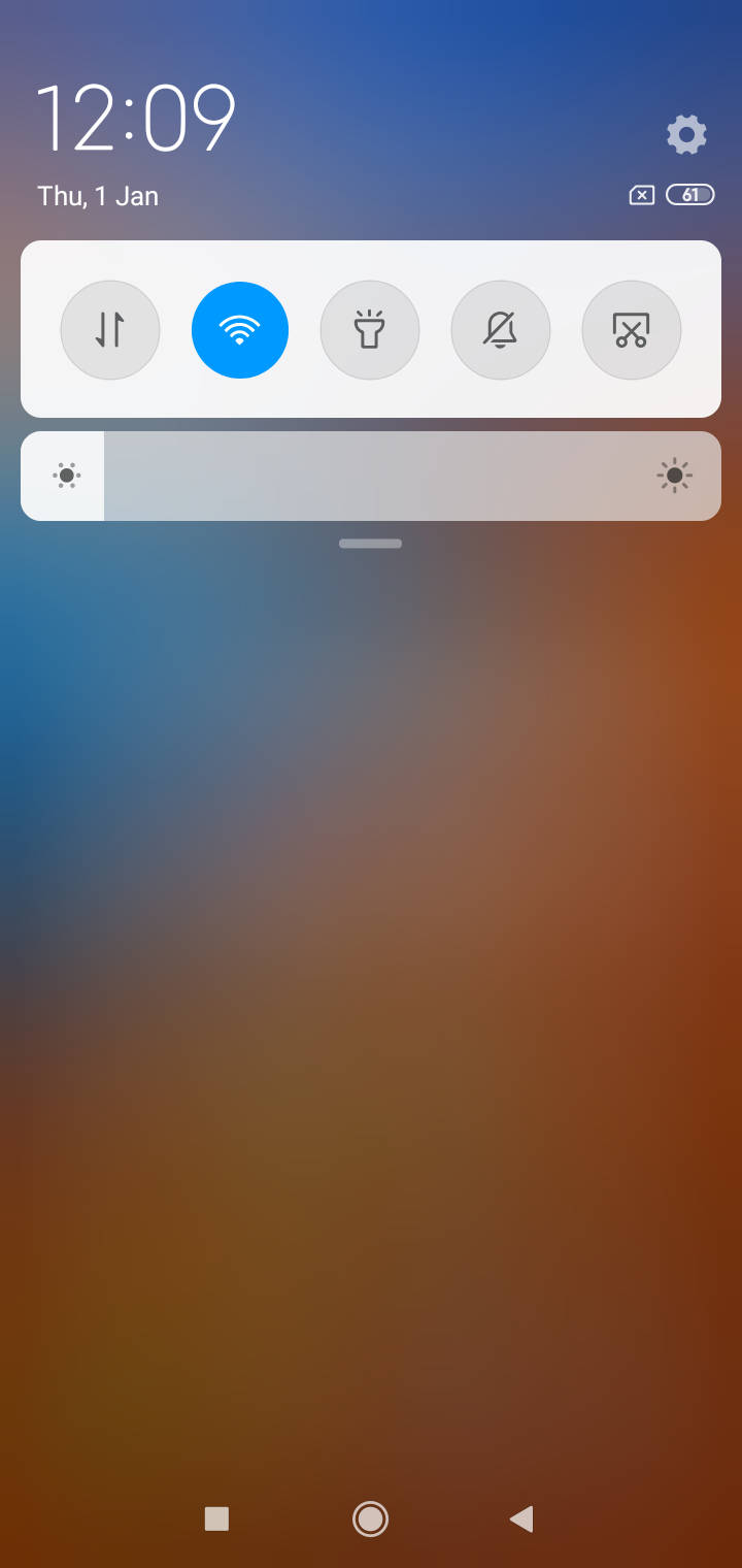 UI