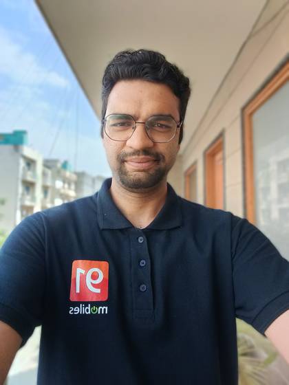 realme 12x