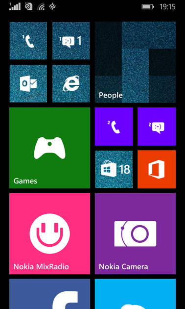 UI Screenshot