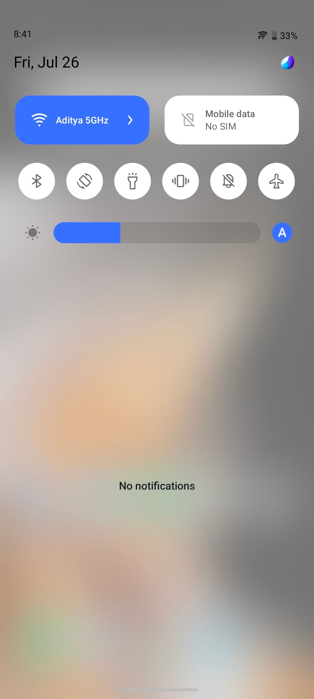 UI